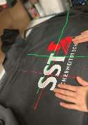 Biggeprint - Stick und Textildruck - 64