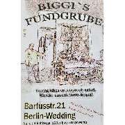 biggi´s Fundgrube - LOGO