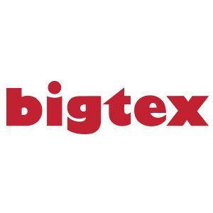 bigtex.de - Übergrößen Herrenmode - LOGO