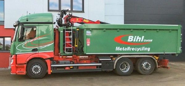 Bihl GmbH - GALLERY