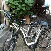 Bike ERgonomic Baßler GmbH - GALLERY