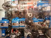 Bike Market City - Antriebssysteme