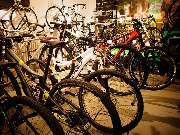 Bike Market City - Cannondale 1