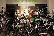 Bike Market City - Cannondale