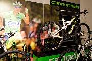 Bike Market City - Cannondale Bike