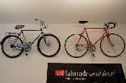 Bike Market City - Fahrradmanufaktur