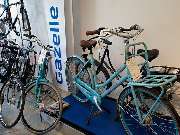 Bike Market City - Gazelle