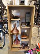 Bike Market City - Sattel