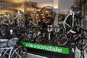 Bike Market City - Schaufenster 2