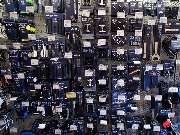 Bike Market City - Zubehör 2