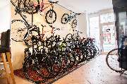 Bike Performance Dresden - GALLERY