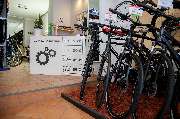 Bike Performance Dresden - GALLERY