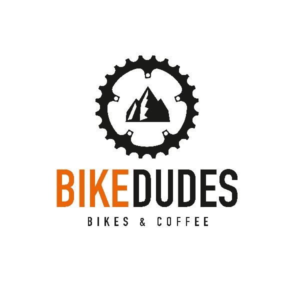 bikedudes - LOGO