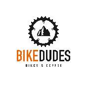bikedudes - LOGO