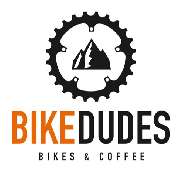 Bikedudes, Inh. Daniel Högerle - LOGO