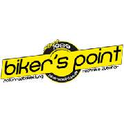 Biker's Point Dietmar Schmeil GmbH - LOGO