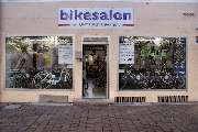 bikesalon | München - bikesalon, das Beste für‘s Fahrrad