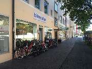 bikesalon | München - bikesalon, das Beste für‘s Fahrrad