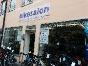 bikesalon | München - bikesalon, das Beste für‘s Fahrrad