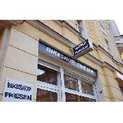 BikeShop Friesen - GALLERY
