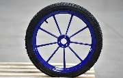 Biketechnology GmbH - GALLERY