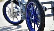 Biketechnology GmbH - GALLERY