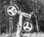 BIKEZEIT ALTENBERG Inh.: Steve Siebert - GALLERY
