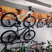 BIKEZEIT ALTENBERG Inh.: Steve Siebert - GALLERY