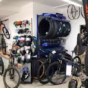 BIKEZEIT ALTENBERG Inh.: Steve Siebert - GALLERY