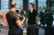 Bildcraft Media | Filmagentur für Videoproduktion und Imagefilm, München - GALLERY