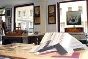 Bilder & Rahmen Inh. Susanne Hebenstreit - GALLERY
