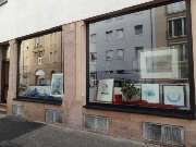 Bilderrahmen Hahn Nürnberg - GALLERY