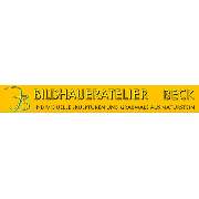 Bildhaueratelier Beck - LOGO
