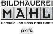 Bildhauerei Berthold und Boris Mahl GbR - 1