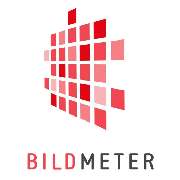 Logo - bildmeter.de
