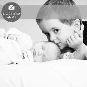 Bildstudio Ziesche - Kindershooting