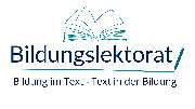 Bildungslektorat - GALLERY