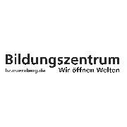 Bildungszentrum Nürnberg - LOGO