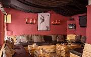 Bilker Häzz Bar in Düsseldorf - Bilker Häzz Bar in Düsseldorf
