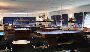 Billard-Sport-Gemeinschaft Hannover e. V. - GALLERY