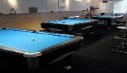 Billard-Sport-Gemeinschaft Hannover e. V. - GALLERY