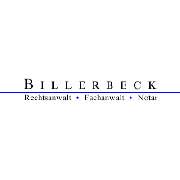 Billerbeck Rechtsanwalt - Fachanwalt - Notar - LOGO