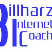 Logo Billharz Internet Coach