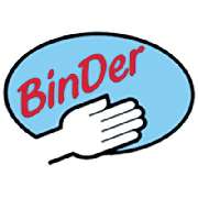 BinDer Ambulanter Pflegedienst - LOGO