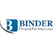 Binder FinanzPartner GmbH - LOGO