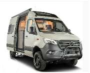 Binder GmbH - GALLERY