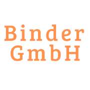 Binder GmbH - LOGO