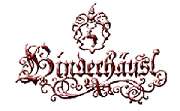 Binderhäusl - LOGO