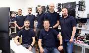 Bindig Media GmbH - GALLERY