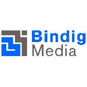 Bindig Media GmbH - LOGO